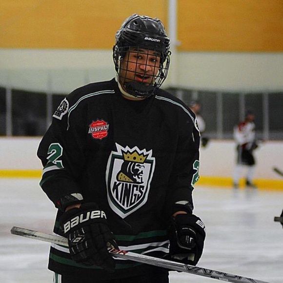 Meet your Posher, Karl - Picture 1 of 1